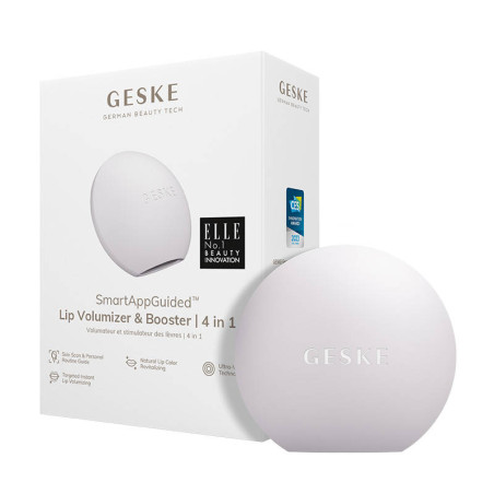 Geske Targeted Lip Volumizer & Booster APP Starlight GK000055SL01