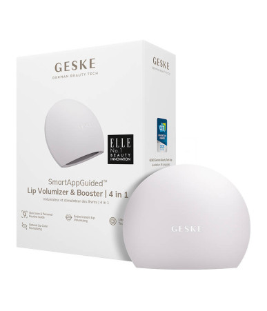 Geske Lip Volumizer & Booster Starlight GK000054SL01