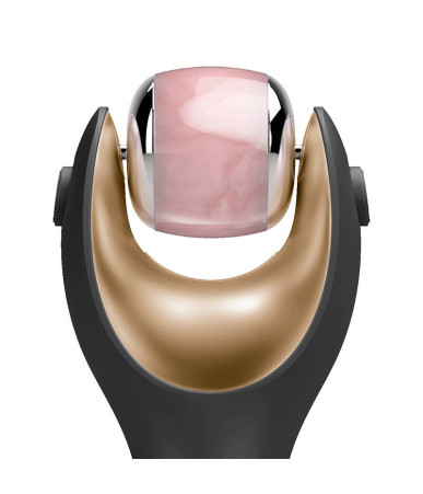 Face Roller Geske Head (pink)