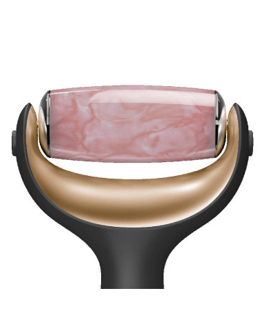 Face & Body Roller Head Geske (pink)