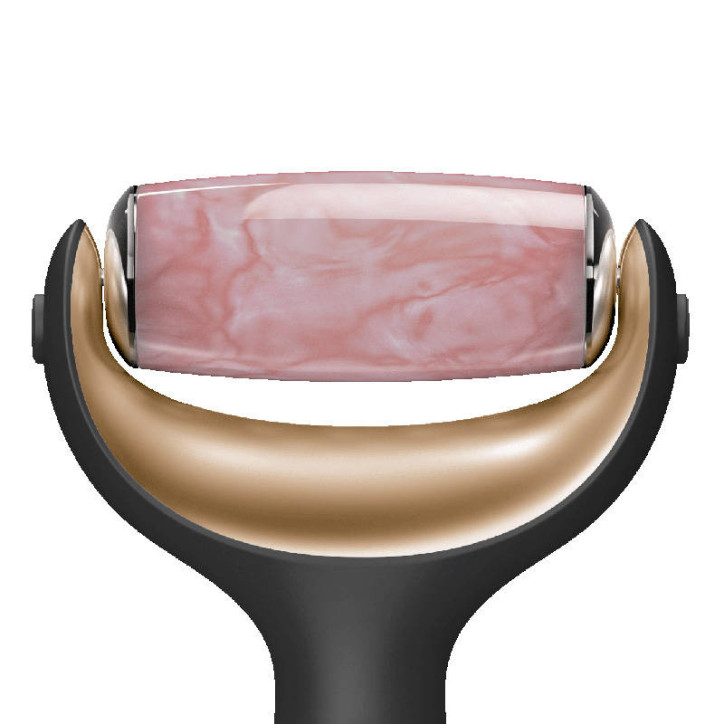 Rullo Viso e Corpo Geske (Rosa)