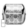 Geske Face Roller Cooling Head Accessorio Rullo Viso