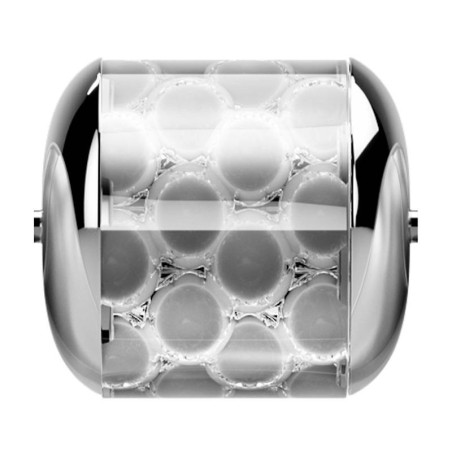 Geske Face Roller Cooling Head Accessorio Rullo Viso
