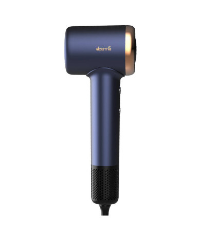 Asciugacapelli Deerma DEM-CF50W Blu Navy