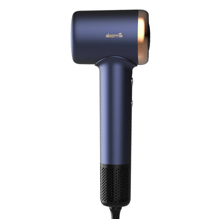Asciugacapelli Deerma DEM-CF50W Blu Navy