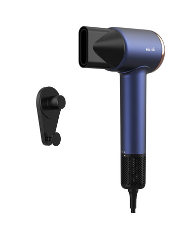 Hair Dryer Deerma DEM-CF50W (blue)
