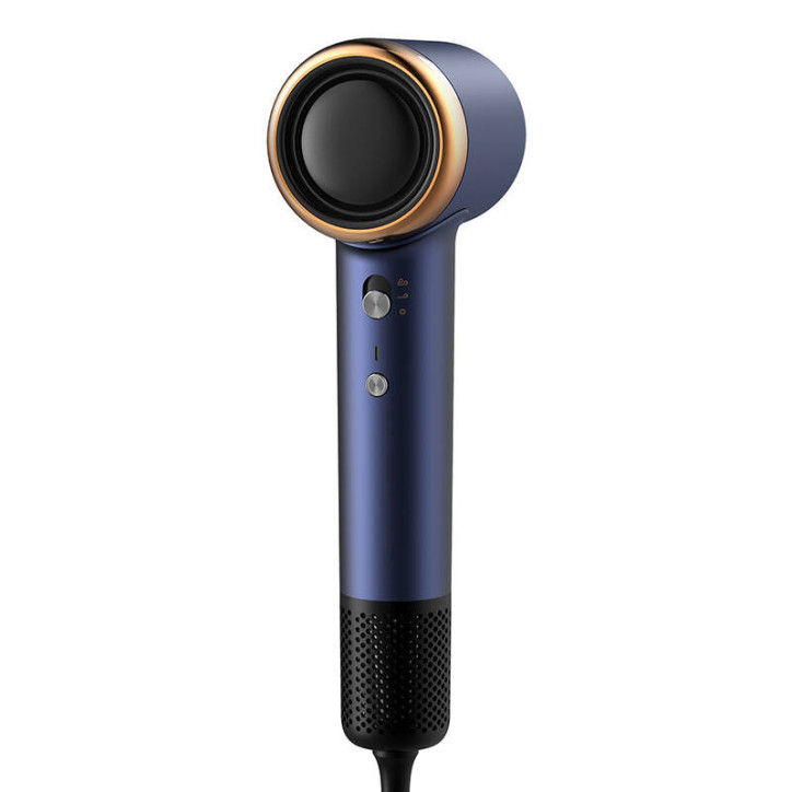 Asciugacapelli Deerma DEM-CF50W Blu Navy