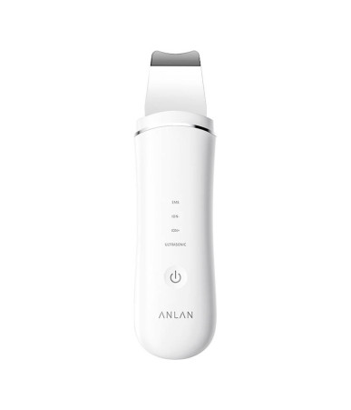 ANLAN Ultrasonic Cleansing 01-ACPJ32-02A Bianco