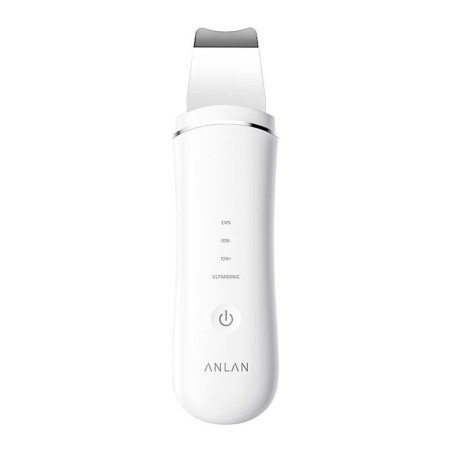 Pulitore a Ultrasuoni 01-ACPJ32-02A (Bianco)