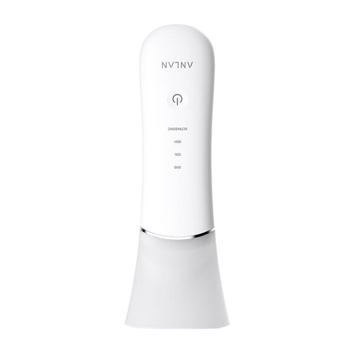 ANLAN Ultrasonic Cleansing 01-ACPJ32-02A Bianco