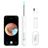 Bebird R1 Bianco - Stelo Visivo per Pulizia Orecchie