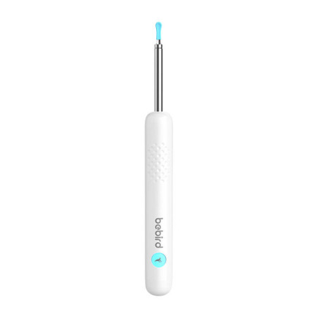 Bebird R1 Bianco - Stelo per pulizia orecchie visivo