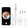 Bebird T15 Bianco - Stelo Visivo per Pulizia Orecchie