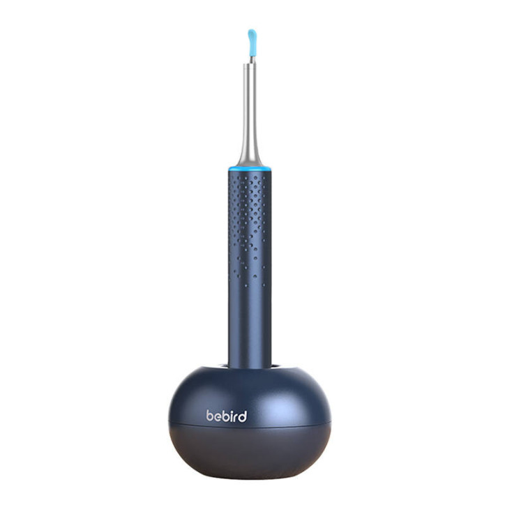 Bebird M9 S Smart Visual Ear-Clean Rod Blu