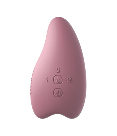 Massaggiatore per allattamento Momcozy LM01 (Rosa)