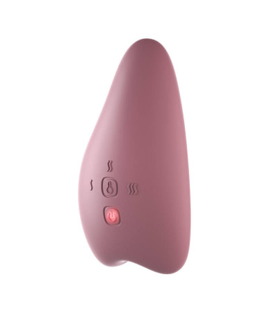 Massaggiatore per allattamento Momcozy LM01 (Rosa)