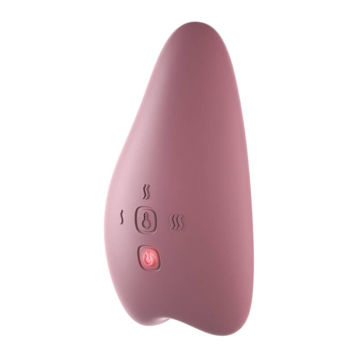 Massaggiatore per allattamento Momcozy LM01 (Rosa)