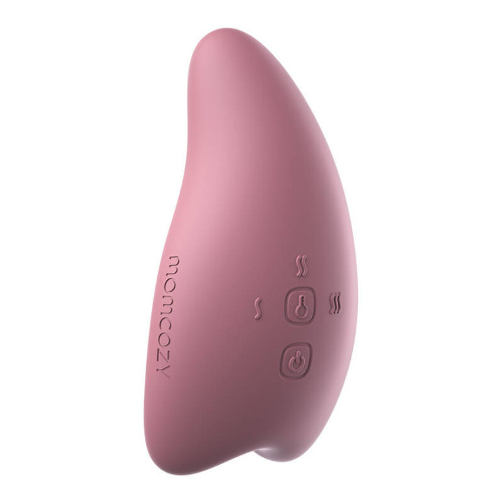 Massaggiatore per allattamento Momcozy LM01 (Rosa)