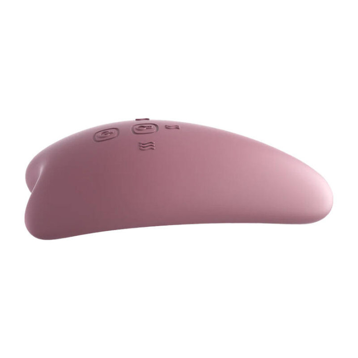 Massaggiatore per allattamento Momcozy LM01 (Rosa)