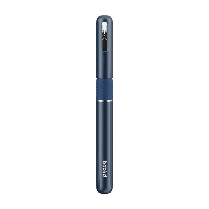 Otoscopio con telecamera per pulizia orecchie Bebird Note 5 pro (Blu)