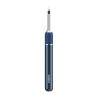 Bebird Note 5 Pro Otoscopio con telecamera per pulizia orecchie Blu