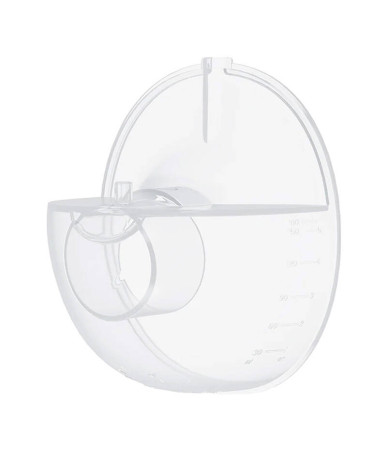 Contenitore per latte Momcozy M5 per tiralatte