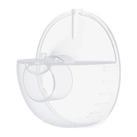 Contenitore per latte Momcozy M5 per tiralatte