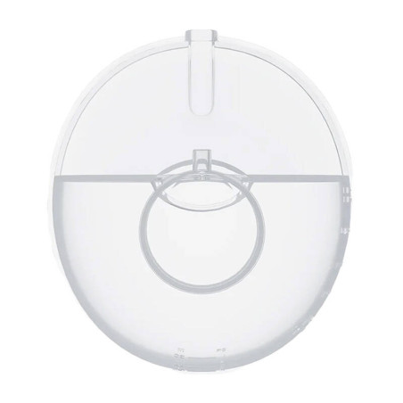 Contenitore per latte Momcozy M5 per tiralatte