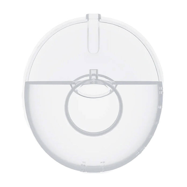 Contenitore per latte Momcozy M5 per tiralatte