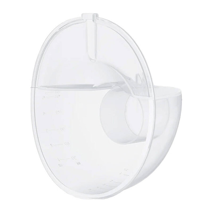 Contenitore per latte Momcozy M5 per tiralatte
