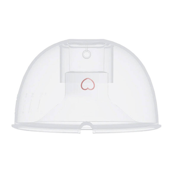 Contenitore per latte Momcozy M5 per tiralatte