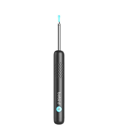 Bebird R1 Smart Visual Ear Clean Rod Nero