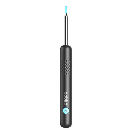 Bebird R1 Nero Smart Visual Ear-Clean Rod