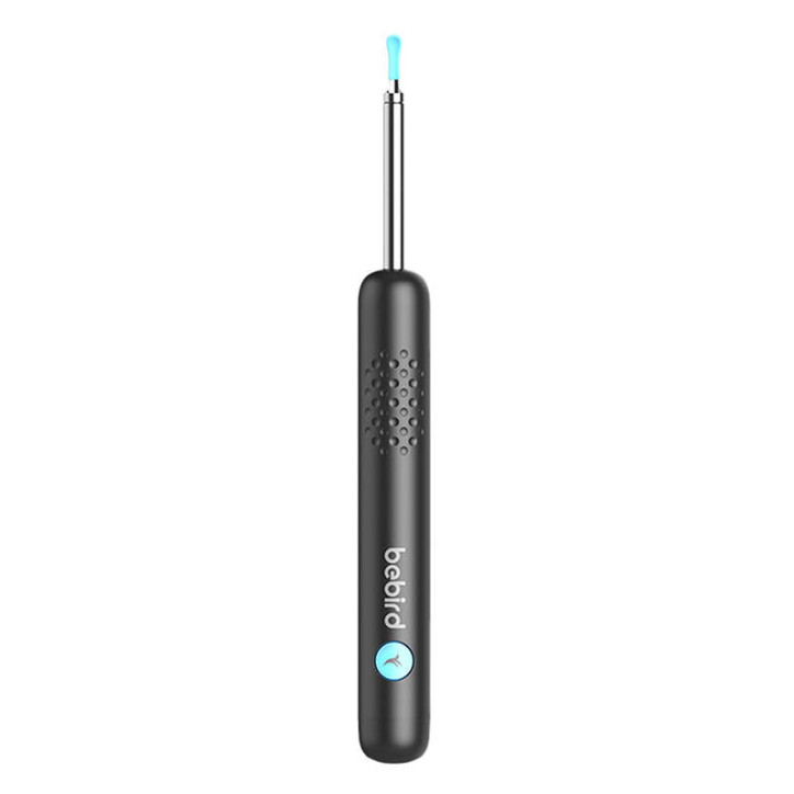 Bebird R1 Smart Visual Ear Clean Rod Nero