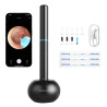 Bebird M9 S Smart Visual Ear-Clean Rod Nero