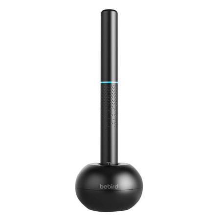 Bebird M9 S Smart Visual Ear-Clean Rod Nero