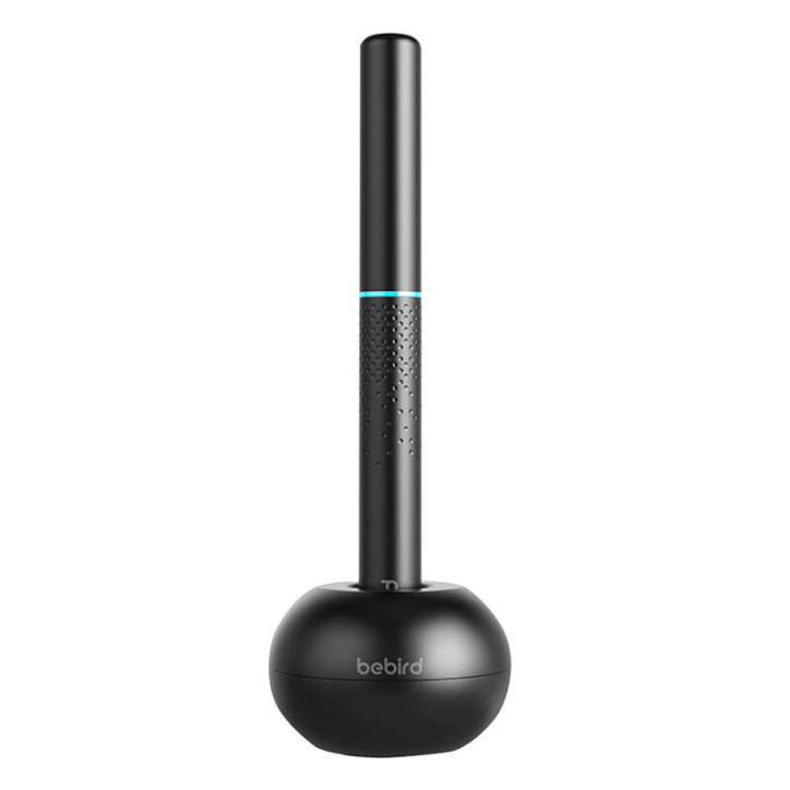 Bebird M9 S Smart Visual Ear-Clean Rod Nero