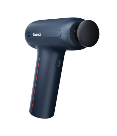 Yunmai EasePro YMFG-M406 Massaggiatore Blu