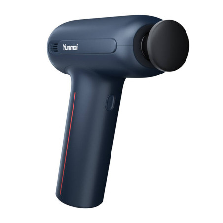 Yunmai EasePro YMFG-M406 Massaggiatore Blu