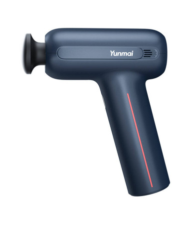 Yunmai EasePro YMFG-M406 Massaggiatore Blu