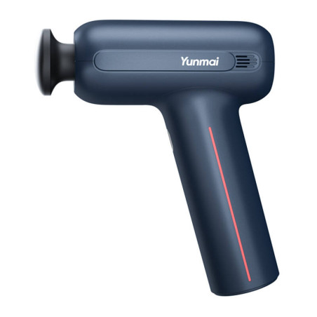 Yunmai EasePro YMFG-M406 Massaggiatore Blu