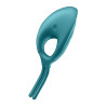 Satisfyer Swordsman Anello Vibrante Verde