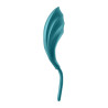 Satisfyer Swordsman Anello Vibrante Verde