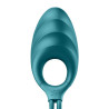 Satisfyer Swordsman Anello Vibrante Verde