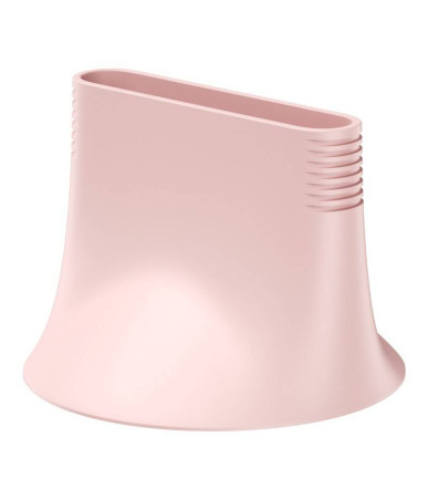 Smoothing nozzle - pink for Dreame Gleam