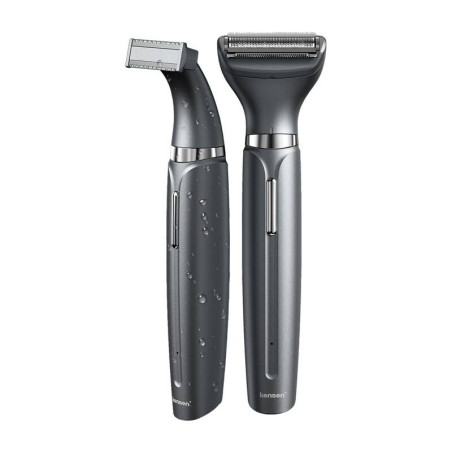 Kensen Trimmer Corpo 2-in-1 05-KTMQ31-0GA (Grigio)