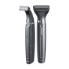 Kensen Kensun 2-in-1 Body Trimmer 05-KTMQ31-0GA Grigio