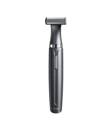 Kensen 2-in-1 body trimmer 05-KTMQ31-0GA (gray)