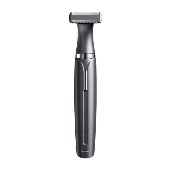 Kensen Kensun 2-in-1 Body Trimmer 05-KTMQ31-0GA Grigio