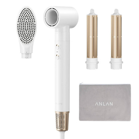 Styling 4-in-1 ANLAN 05-ACFS41-02E